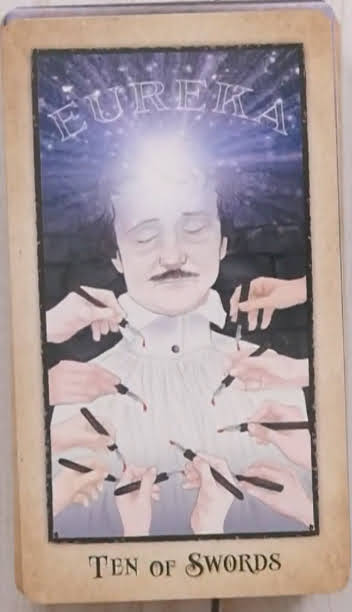American Renaissance Tarot